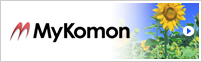 Mykomon