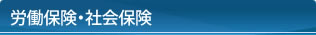 労働保険・社会保険